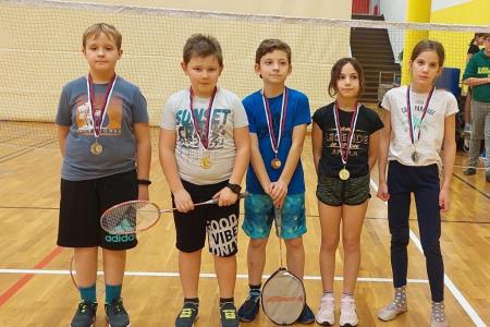 kategorija do 11 let